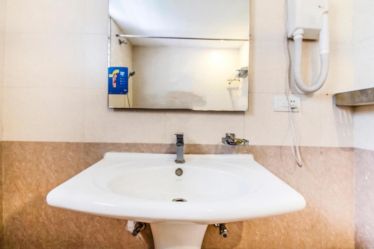 Fabhotel Oriental Suites Mg Road Bangalore Ngoại thất bức ảnh